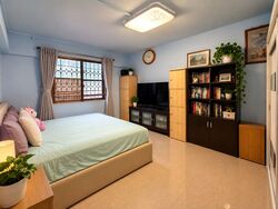 Blk 532 Upper Cross Street (Central Area), HDB 3 Rooms #625525351